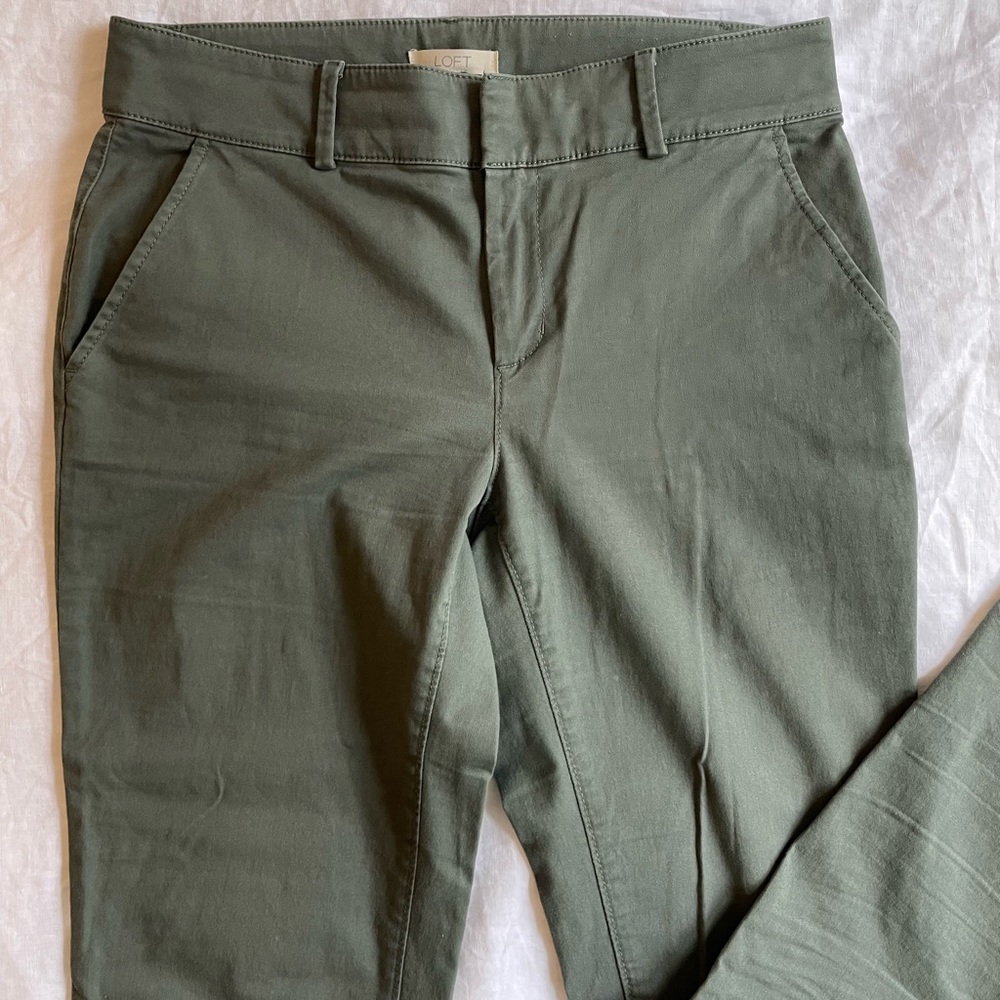 Loft Chinos